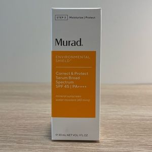 Murad Environmental Shield Broad Spectrum SPF 45 PA++++